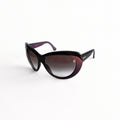 Vintage Yves Saint Laurent Oversized Sunglasses