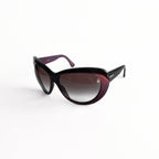 Vintage Yves Saint Laurent Oversized Sunglasses