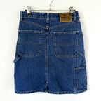 Vintage Polo Ralph Lauren Denim Skirt