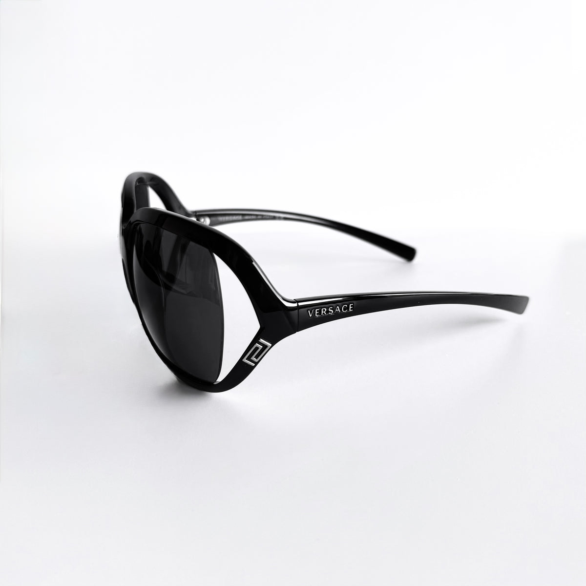 Vintage Versace Oversized Sunglasses