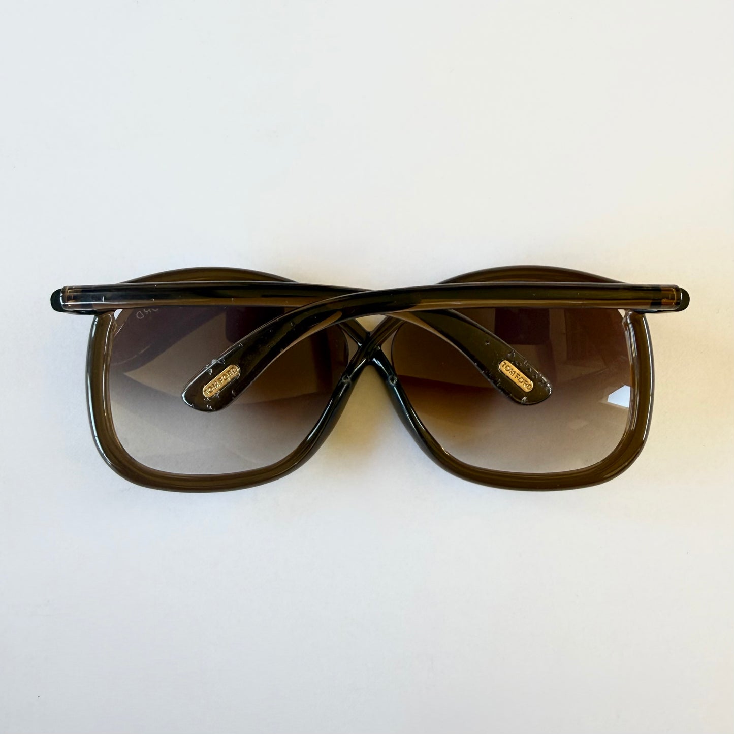 Tom Ford Sunglasses