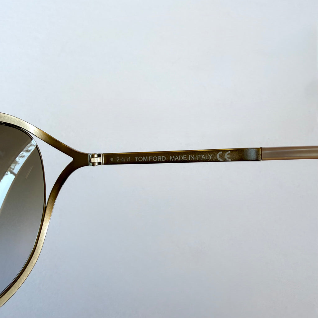 Tom Ford Sunglasses