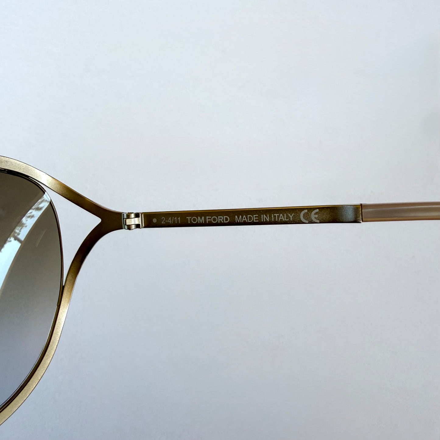 Tom Ford Sunglasses