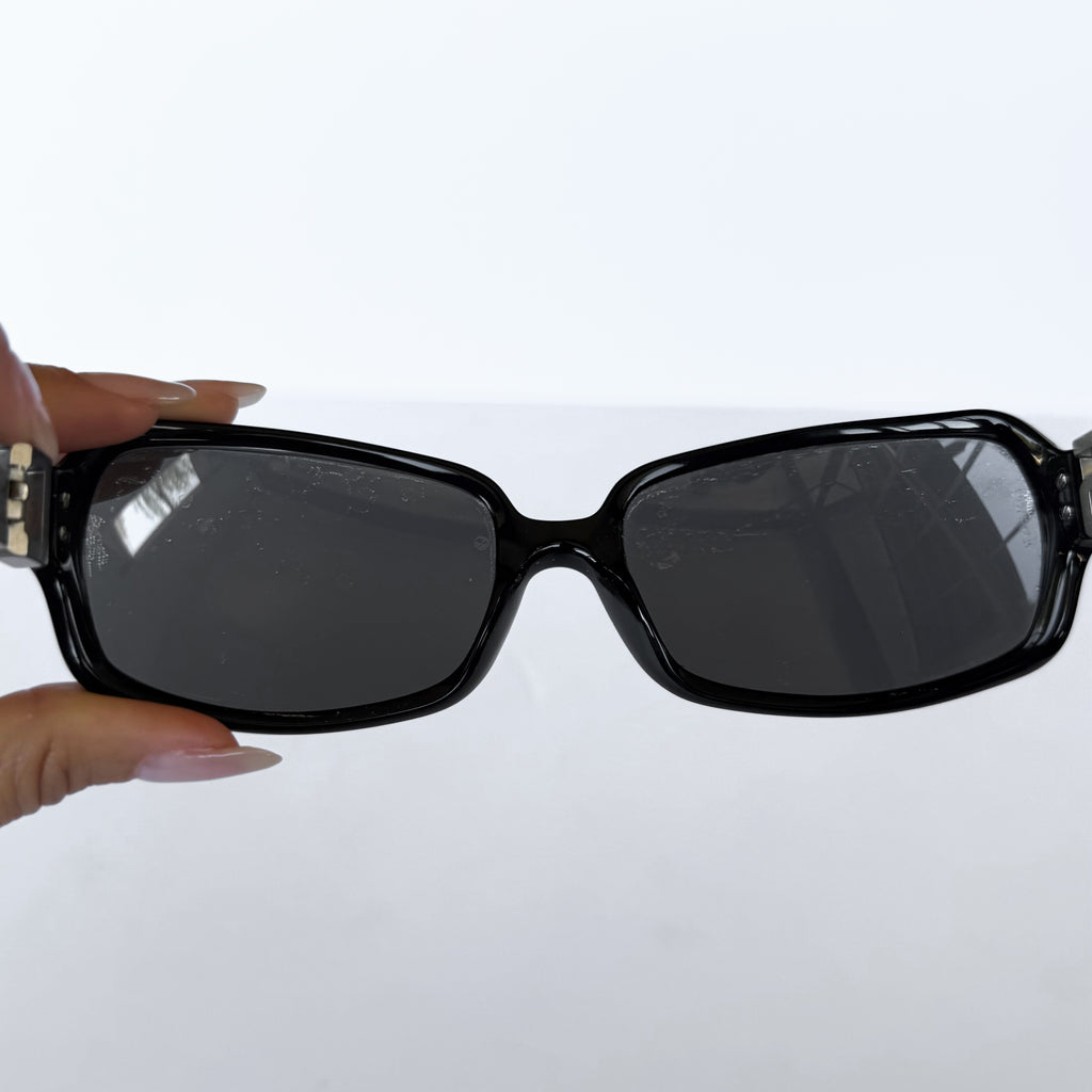 Vintage Dolce and Gabbana Rectangle Sunglasses