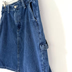 Vintage Polo Ralph Lauren Denim Skirt