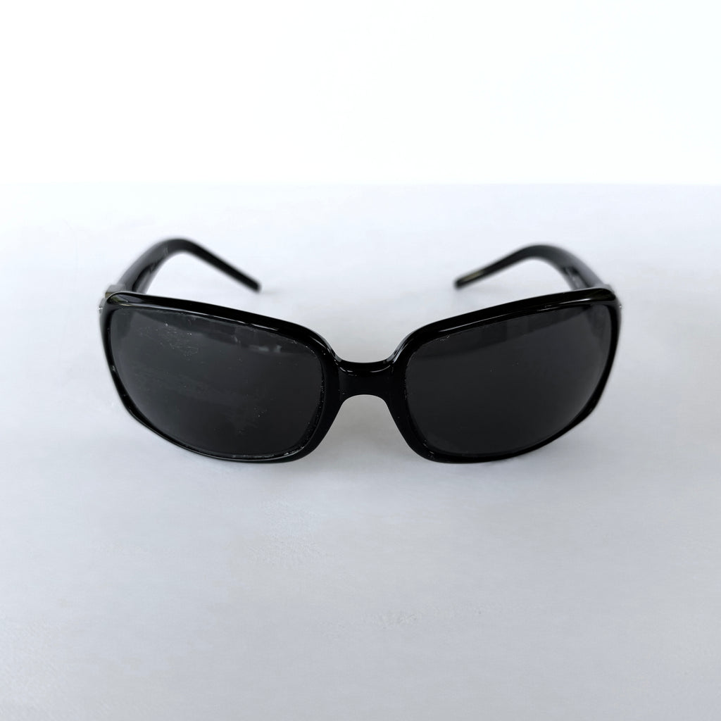 Vintage Dolce and Gabbana Rectangle Sunglasses