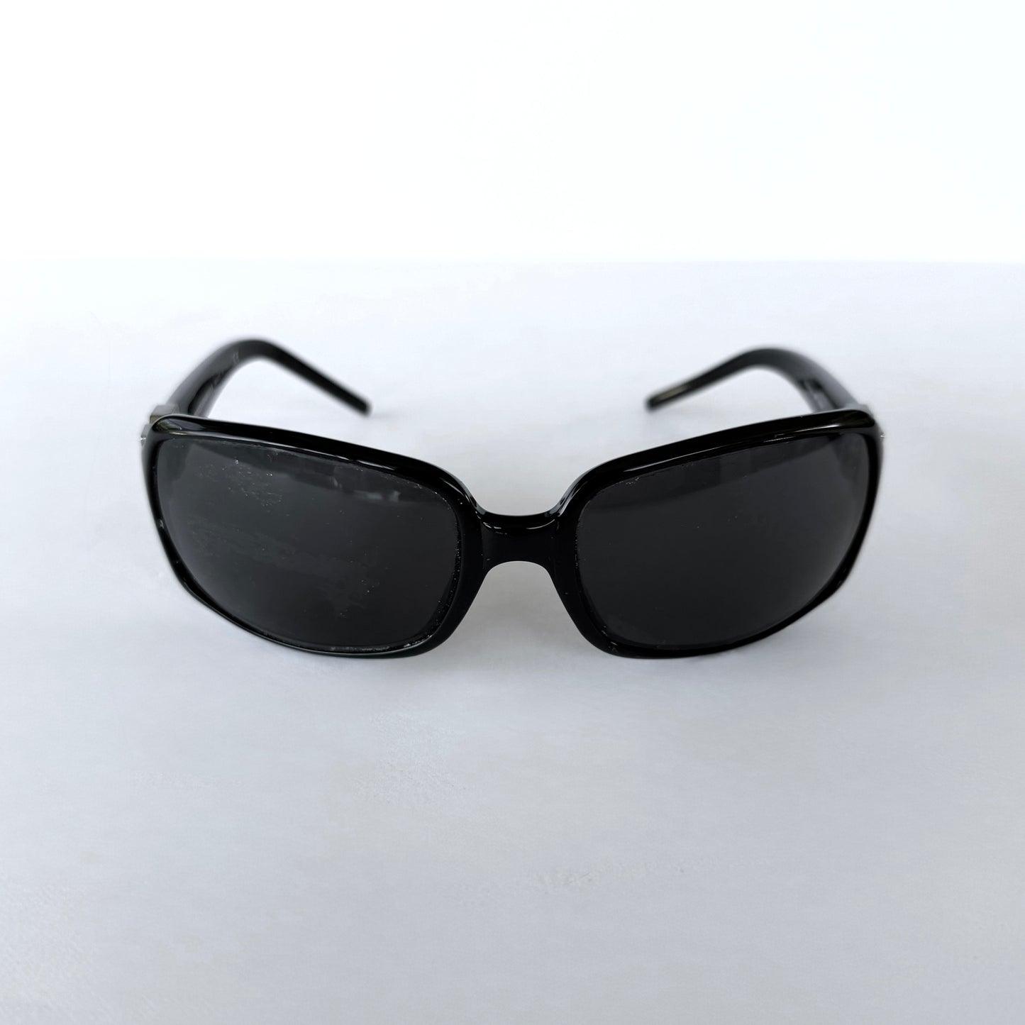 Vintage Dolce and Gabbana Rectangle Sunglasses