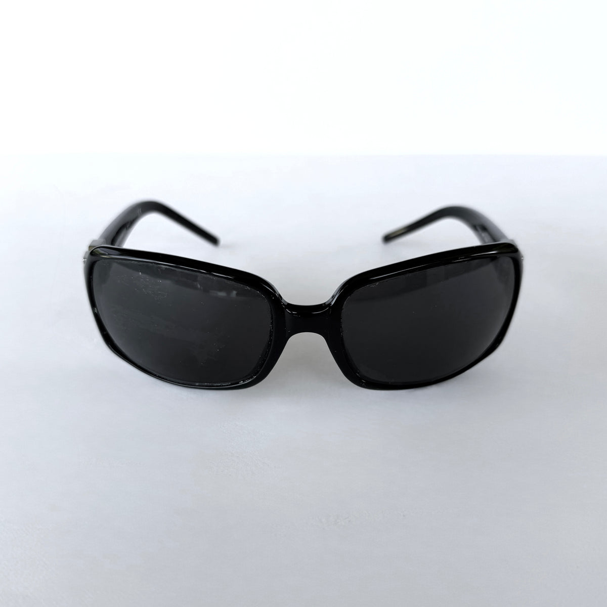 Vintage Dolce and Gabbana Rectangle Sunglasses
