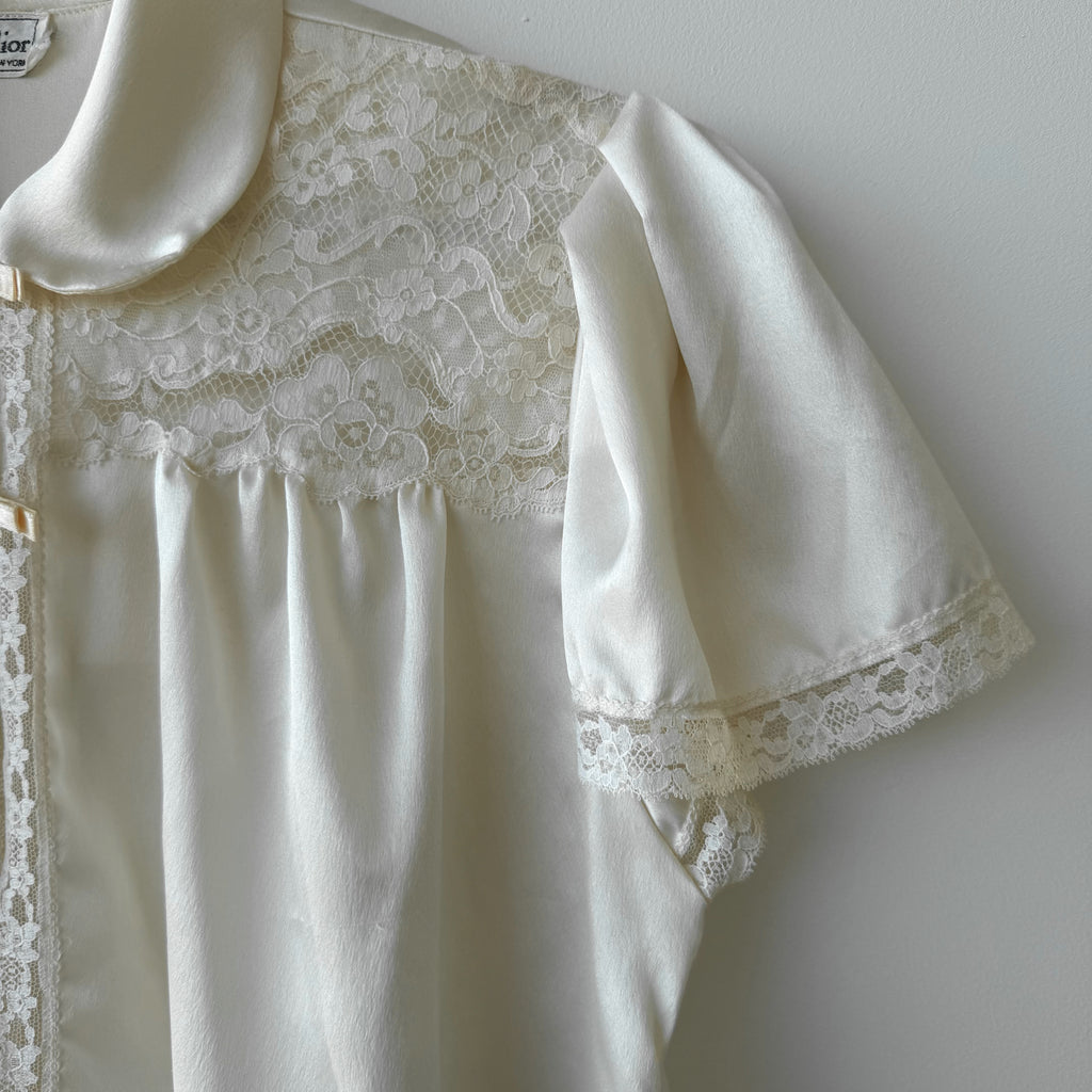 Christian Dior Top