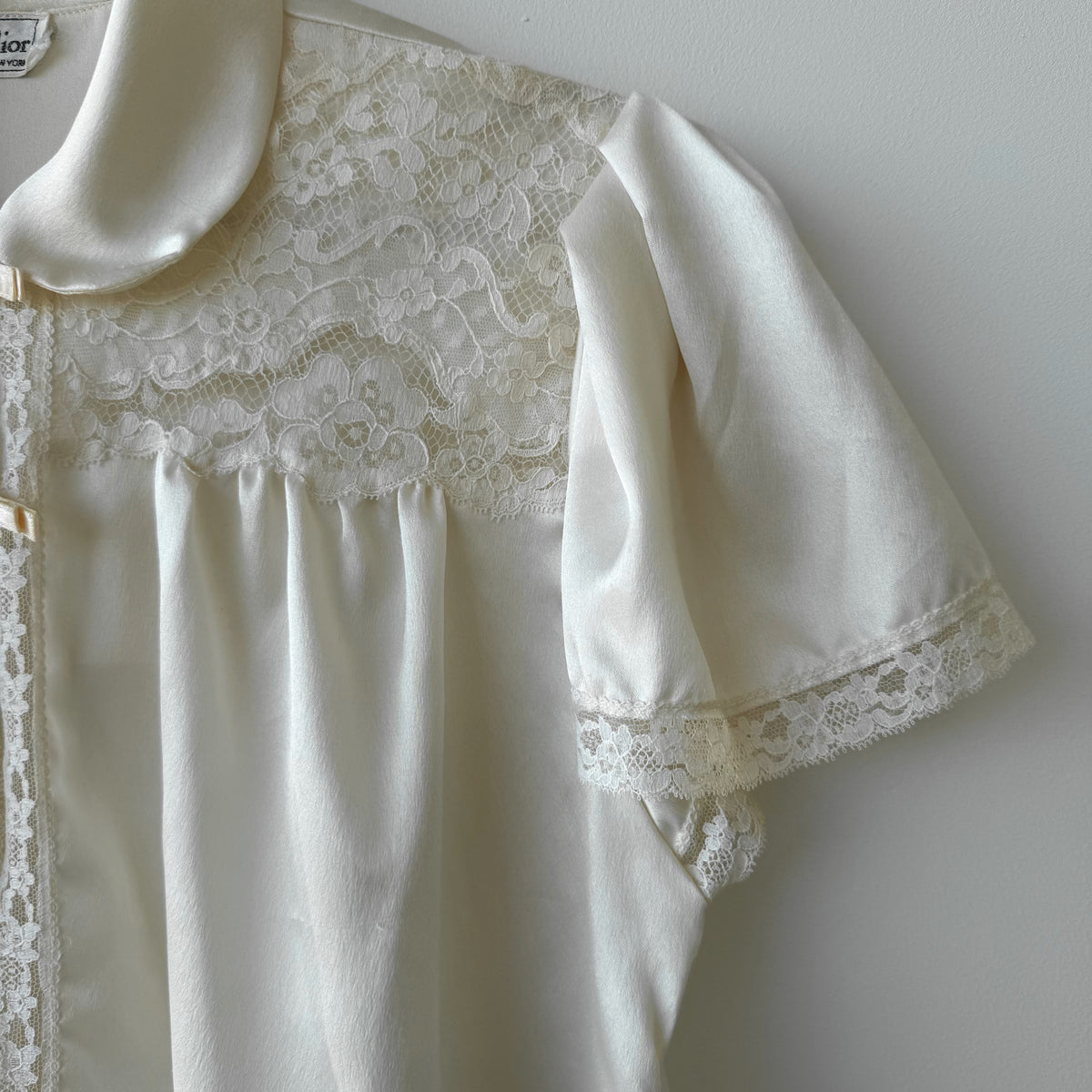 Christian Dior Top