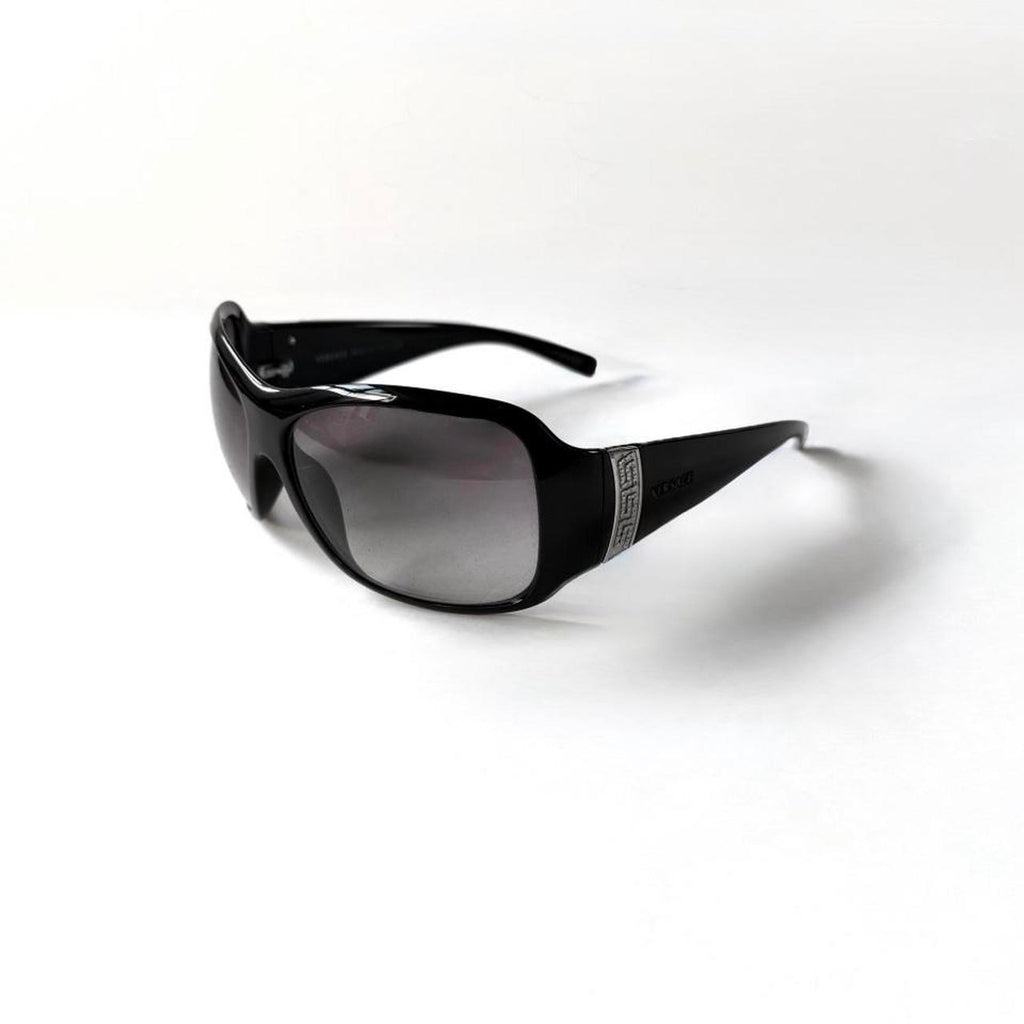 Vintage Versace Oversized Sunglasses