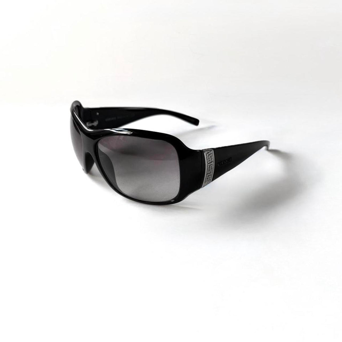 Vintage Versace Oversized Sunglasses