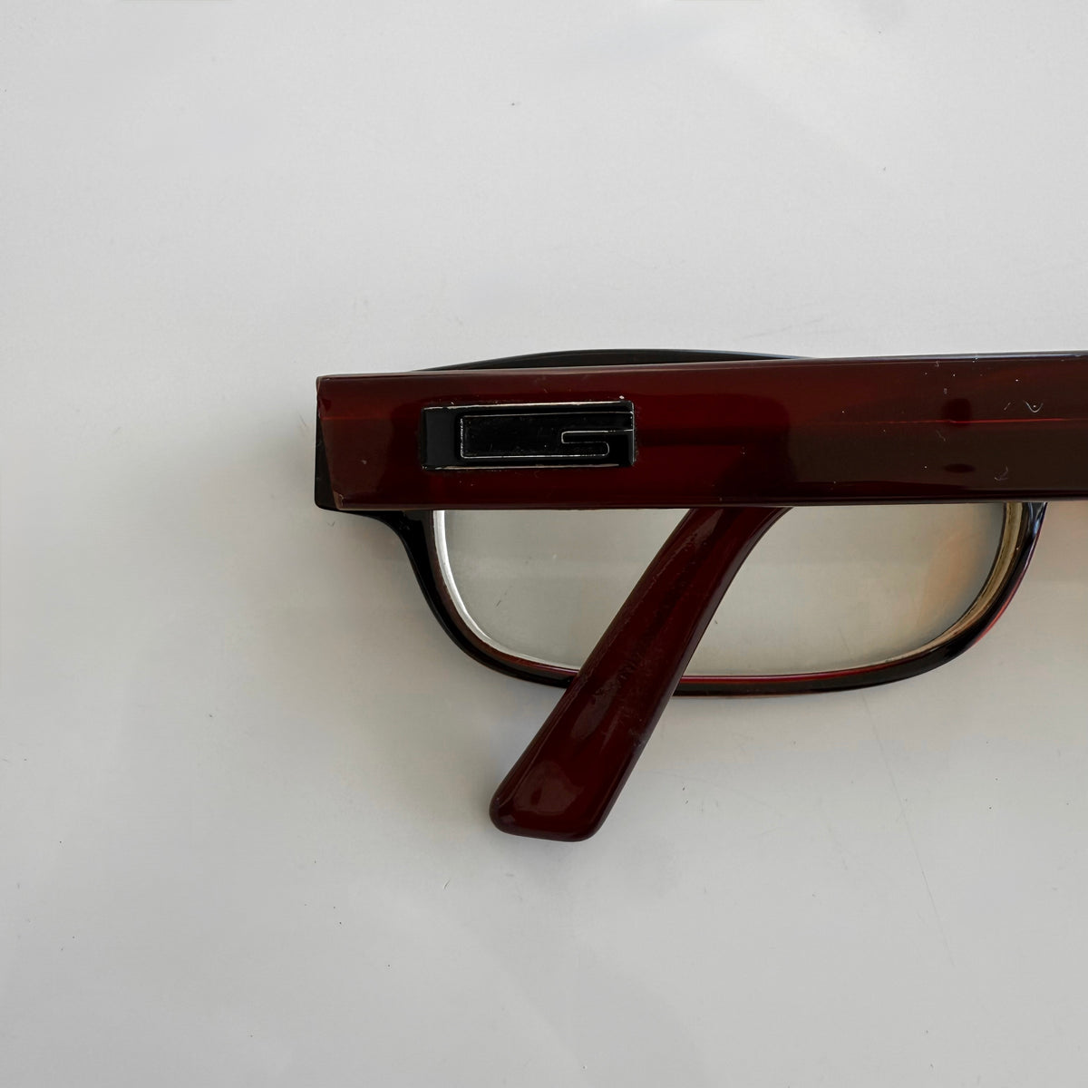 Vintage Gucci Glasses