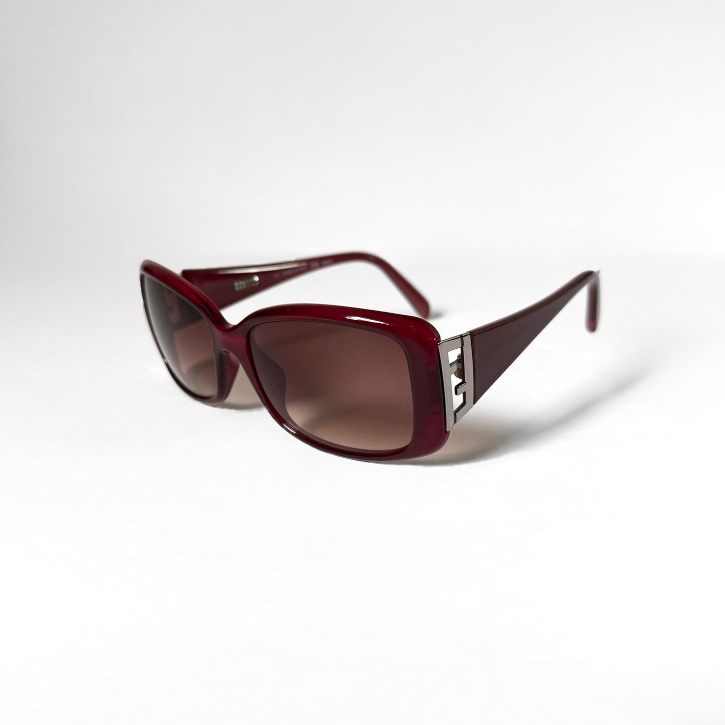 Vintage Fendi Oversized Sunglasses