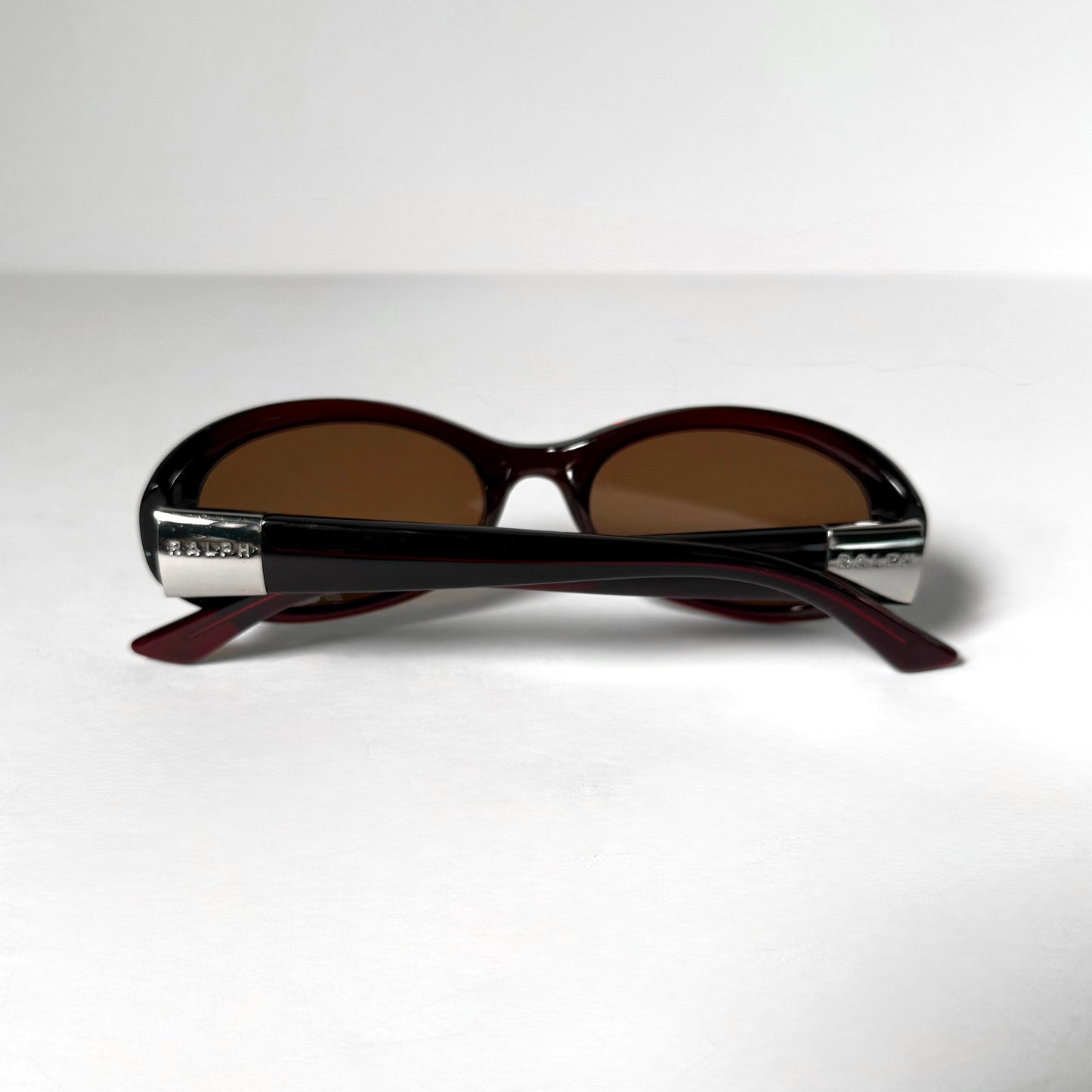 Vintage Ralph Lauren 90’s Oval Sunglasses