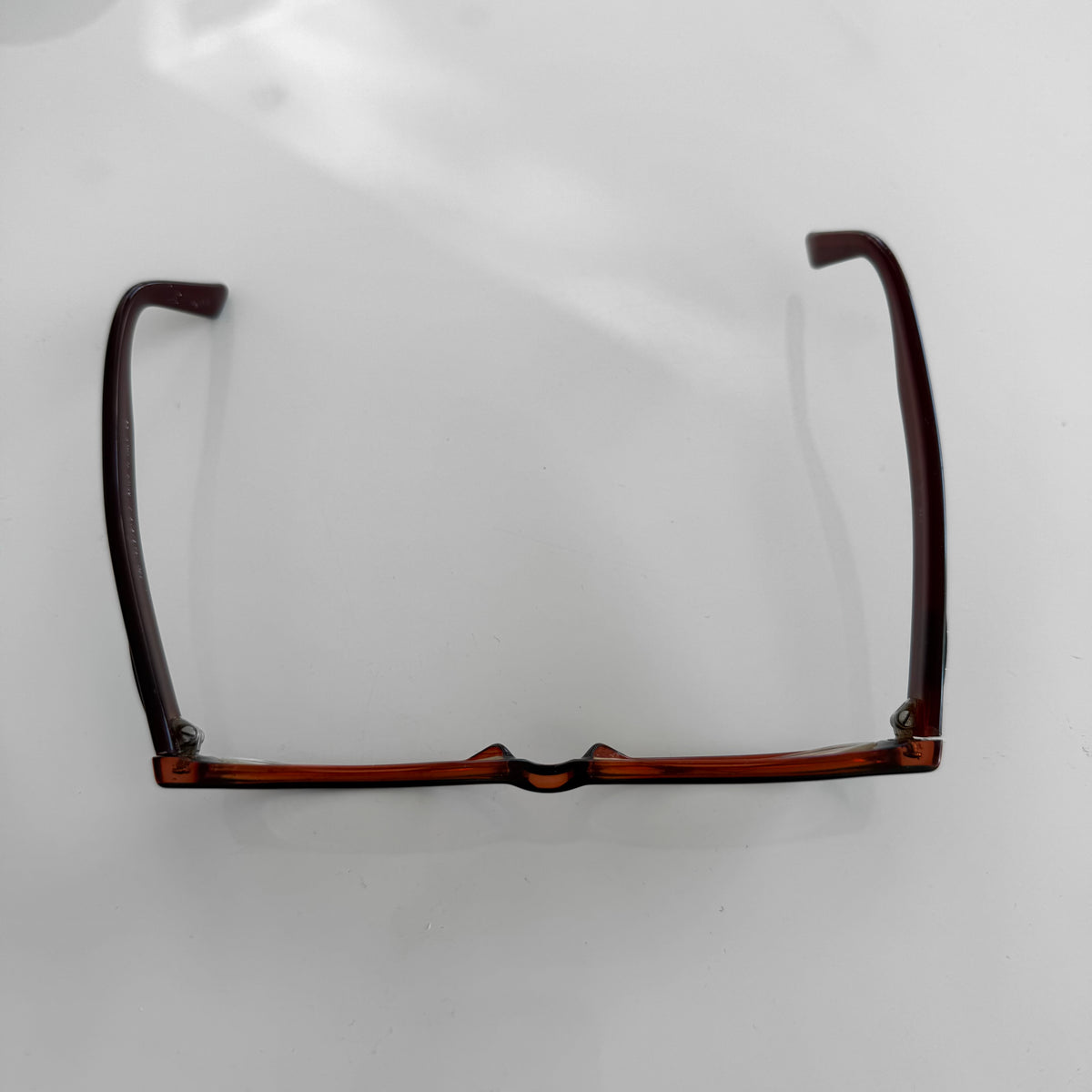 Vintage Gucci Glasses