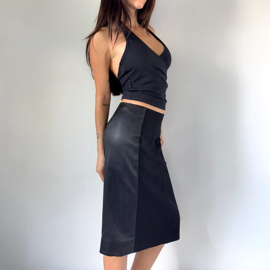 Ralph Lauren 90’s Midi Skirt