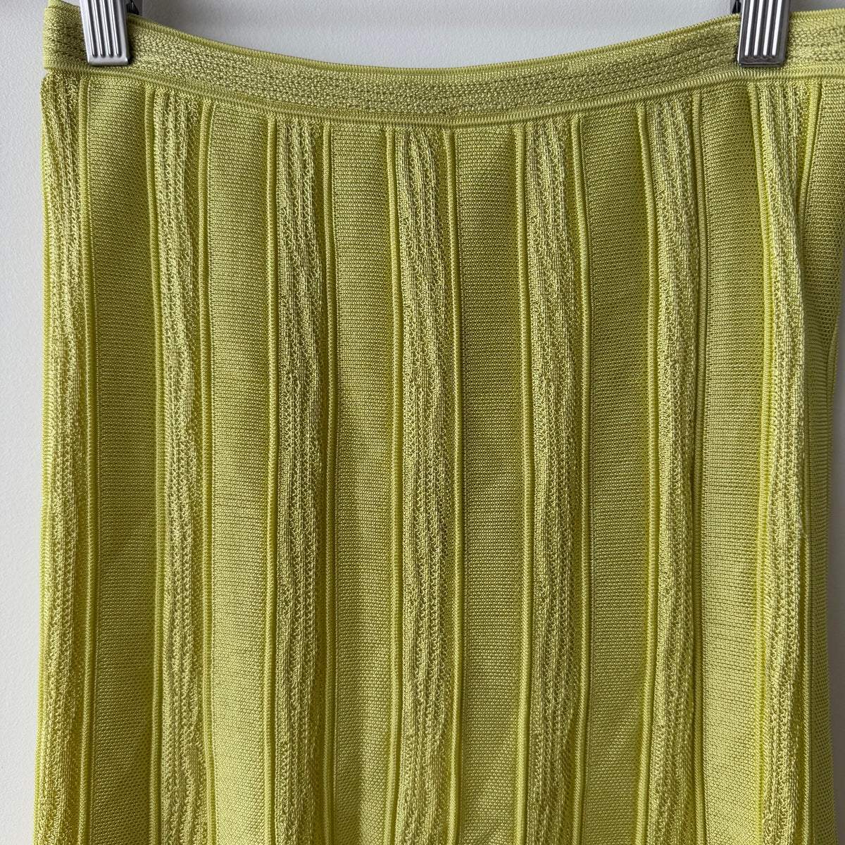 Roberto Cavalli Lace Skirt