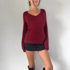 Vintage Dolce & Gabbana Sweater