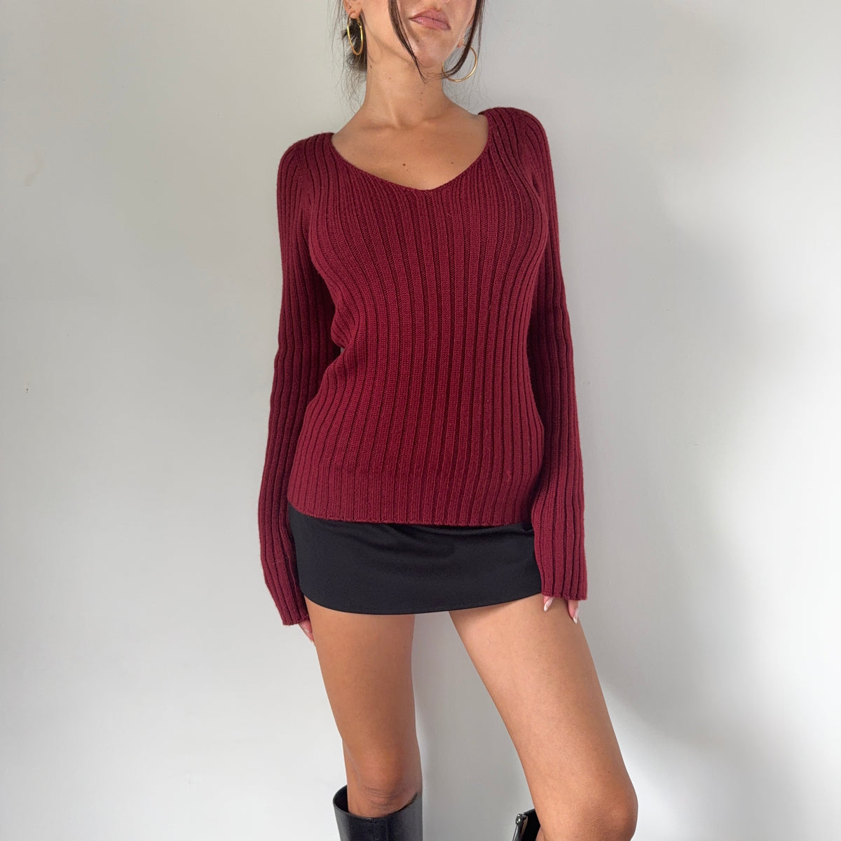 Vintage Dolce & Gabbana Sweater