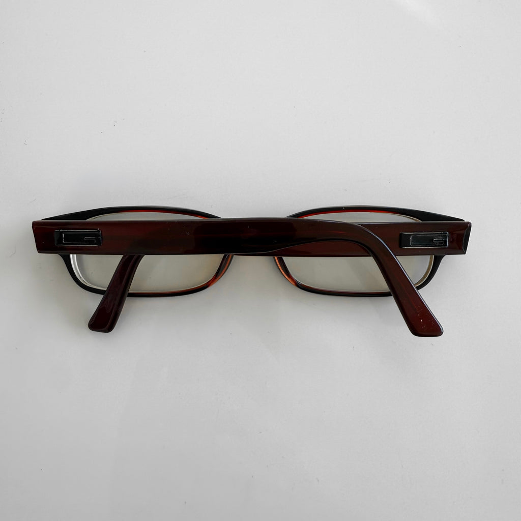 Vintage Gucci Glasses