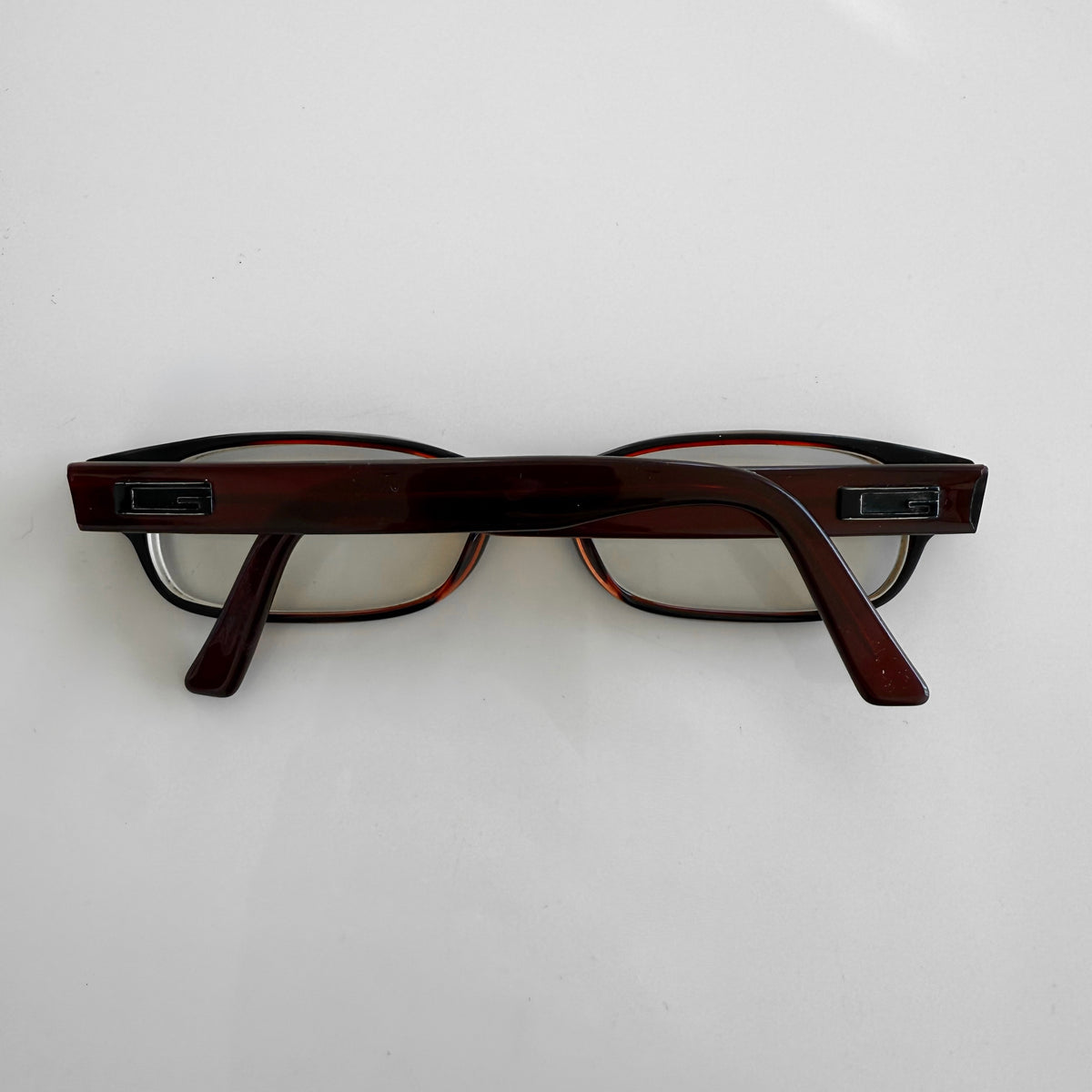 Vintage Gucci Glasses