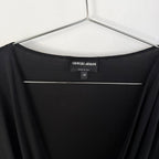 Giorgio Armani Wrap Top