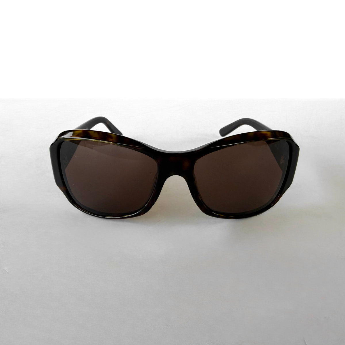 Vintage Ralph Lauren Oversized Sunglasses