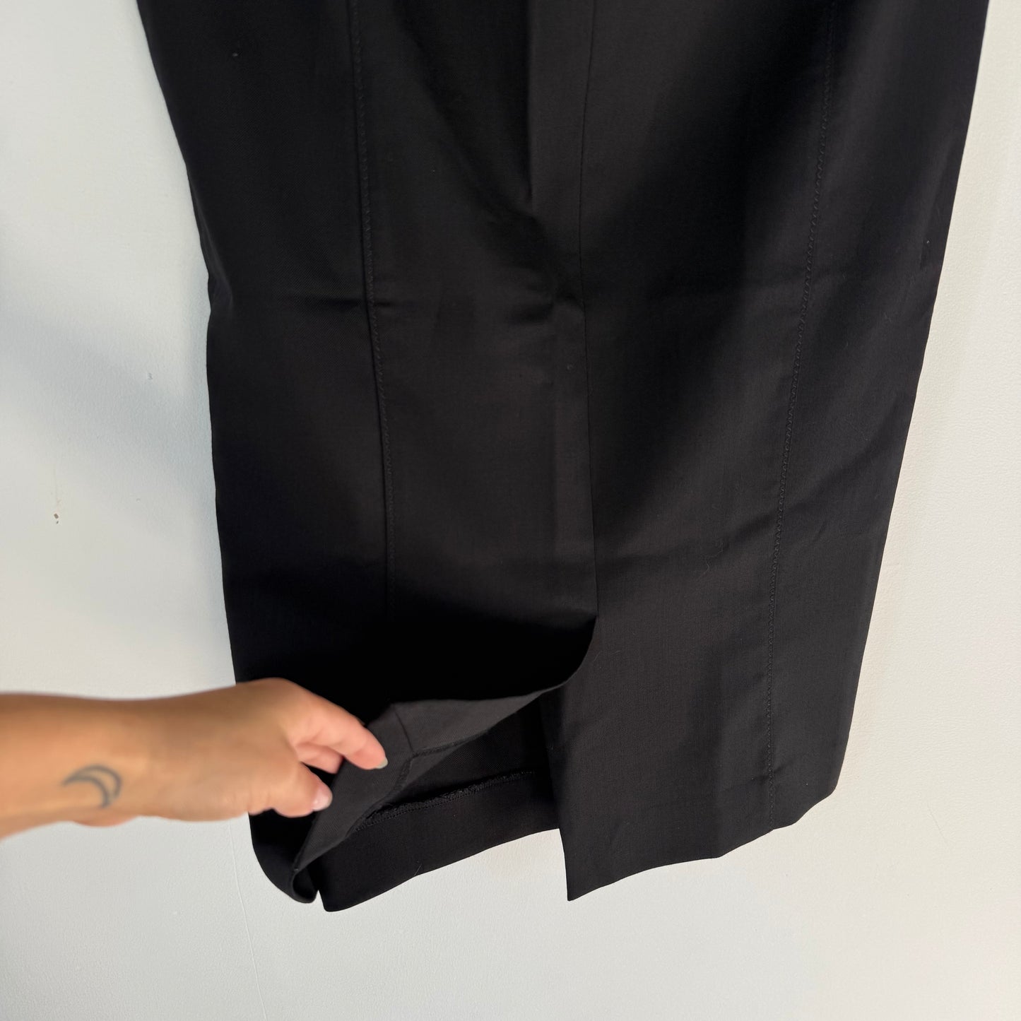 Vintage Cavalli Midi Skirt