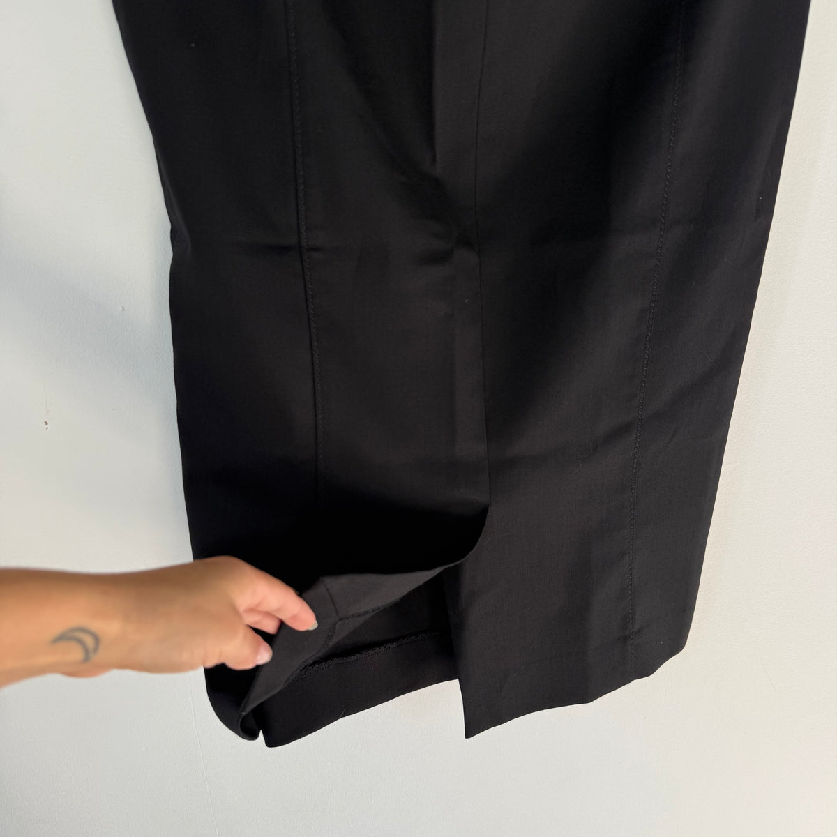 Vintage Cavalli Midi Skirt