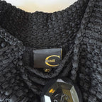 Vintage Cavalli Crochet Tank Top