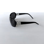 Vintage Dolce and Gabbana Rectangle Sunglasses