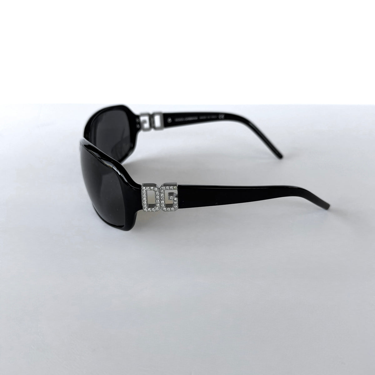 Vintage Dolce and Gabbana Rectangle Sunglasses
