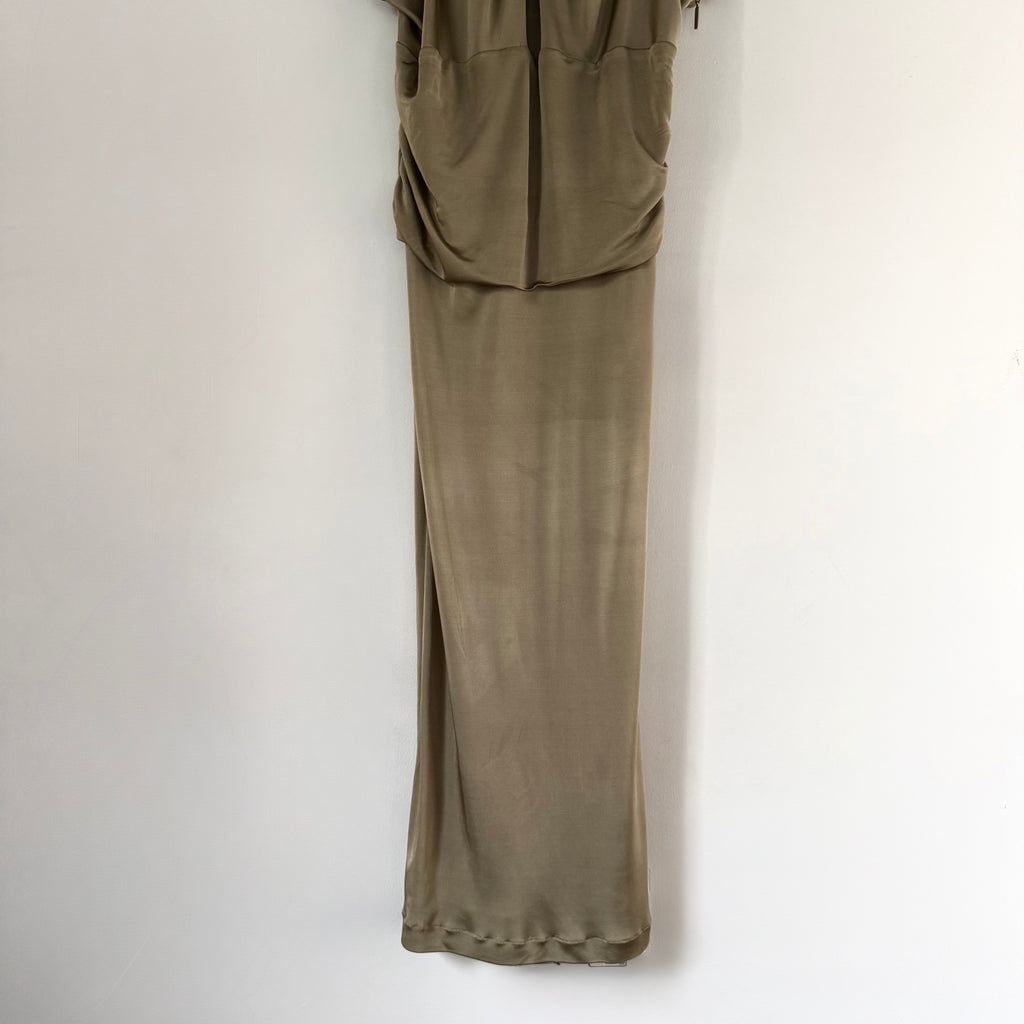 Vintage Roberto Cavalli Midi Dress