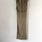 Vintage Roberto Cavalli Midi Dress