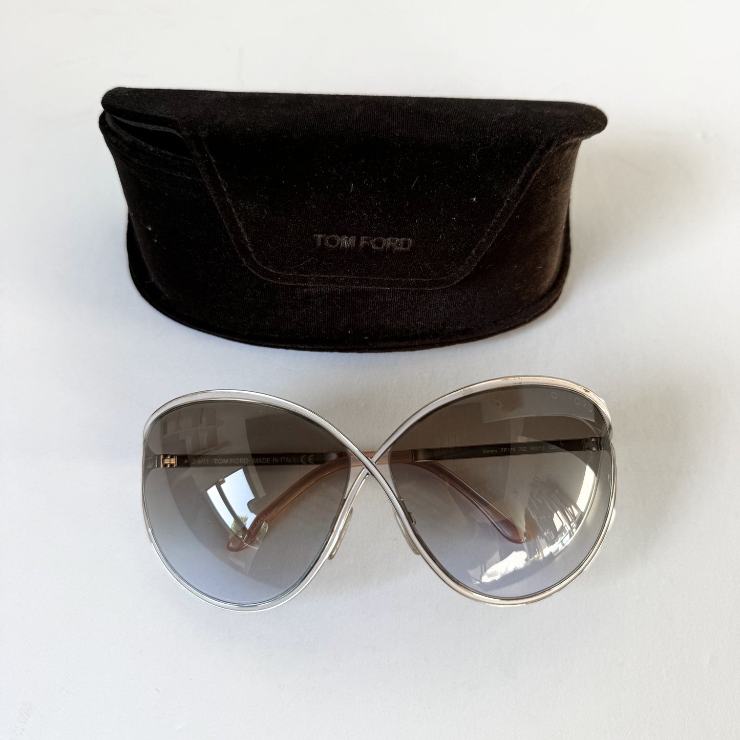 Tom Ford Sunglasses