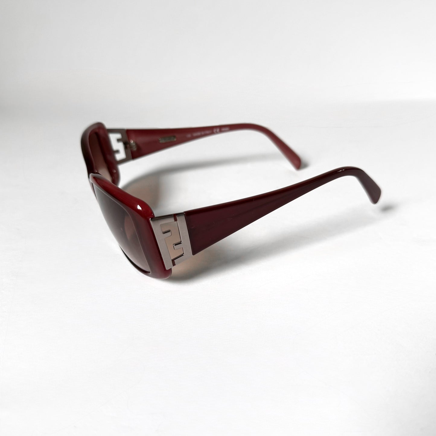 Vintage Fendi Oversized Sunglasses