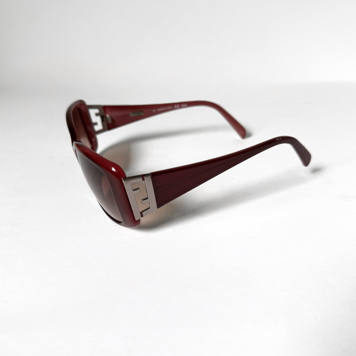 Vintage Fendi Oversized Sunglasses