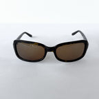 Vintage Ralph Lauren Rectangle Sunglasses