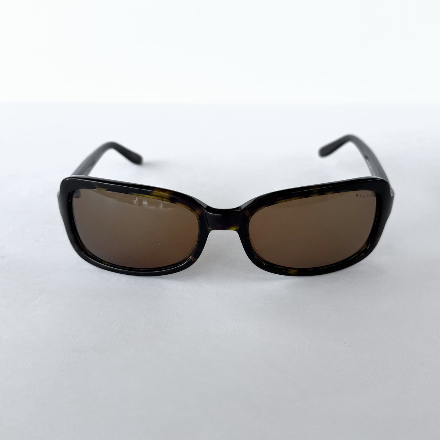 Vintage Ralph Lauren Rectangle Sunglasses