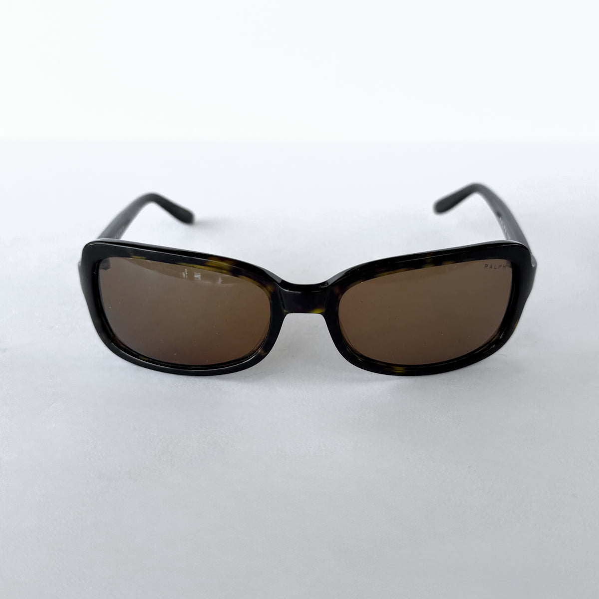 Vintage Ralph Lauren Rectangle Sunglasses
