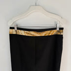 Vintage Cavalli Midi Skirt