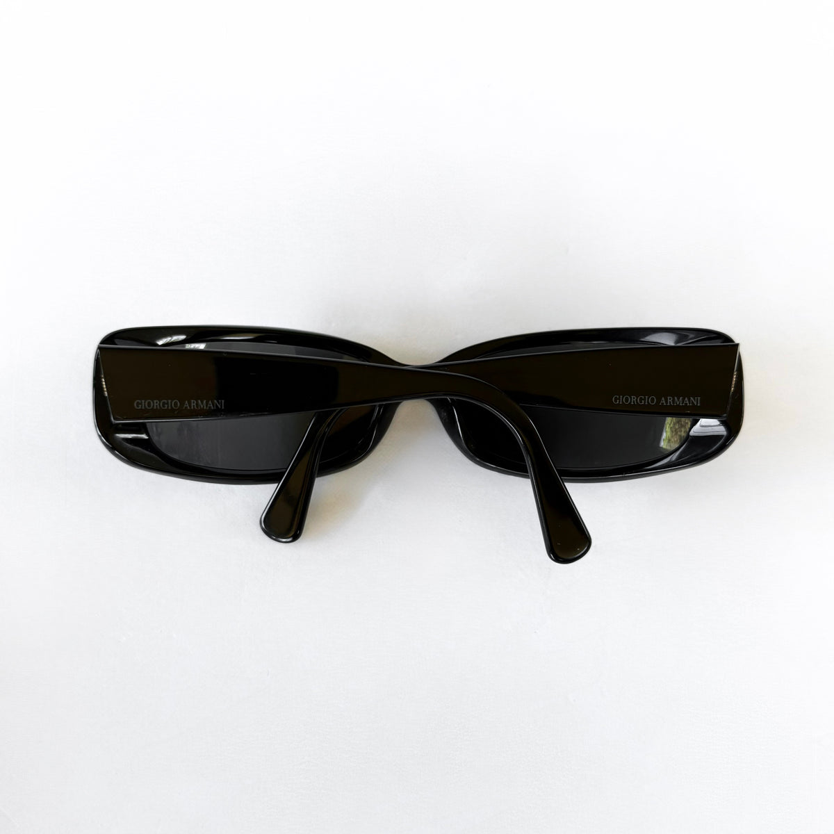 Vintage Giorgio Armani 90’s Sunglasses