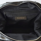 YSL Small Easy Y Boston Bag