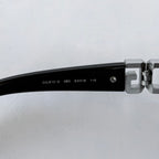 Vintage Dolce and Gabbana Rectangle Sunglasses
