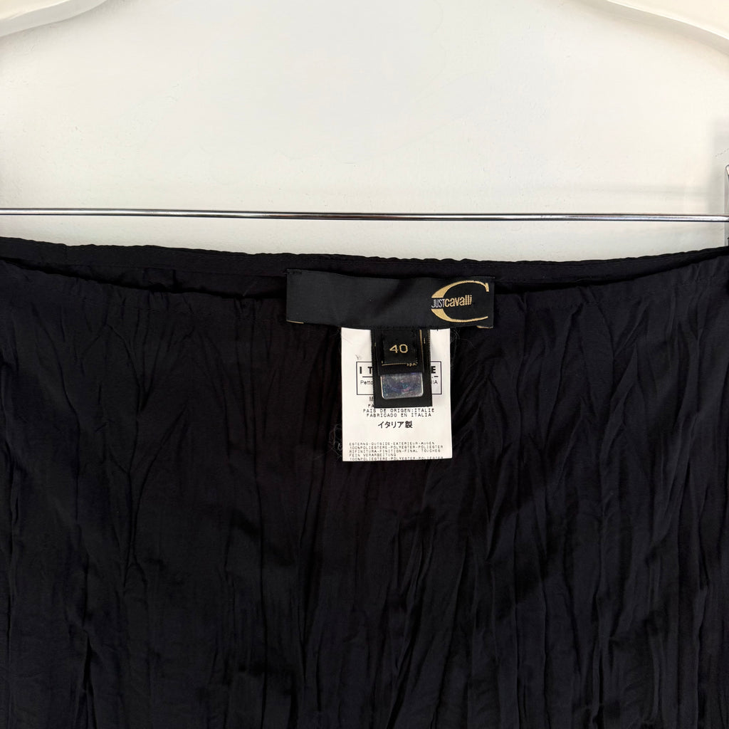 Vintage Cavalli Midi Skirt