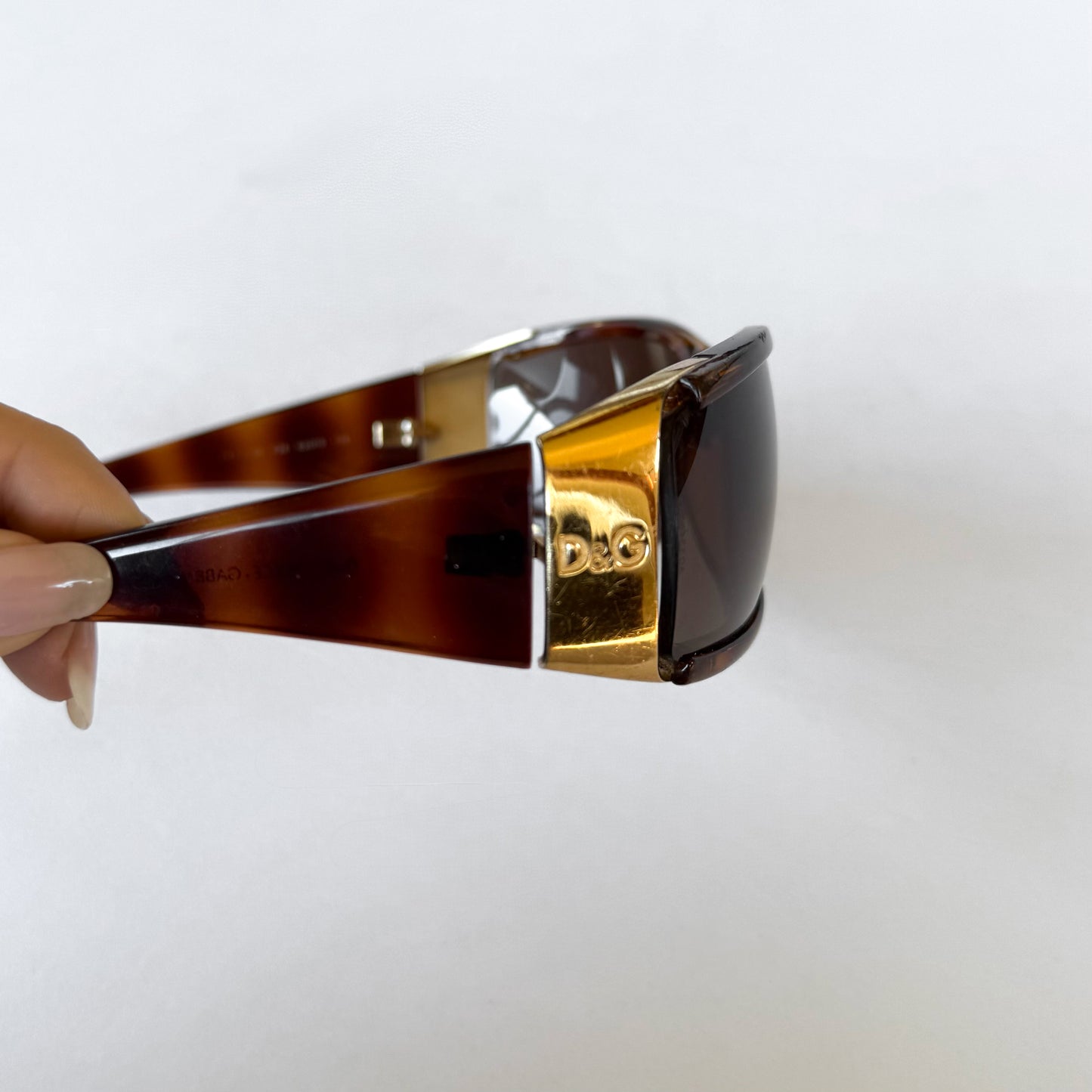 Vintage Dolce & Gabbana Sunglasses