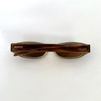 Ralph Lauren 90’s Minimalist Sunglasses