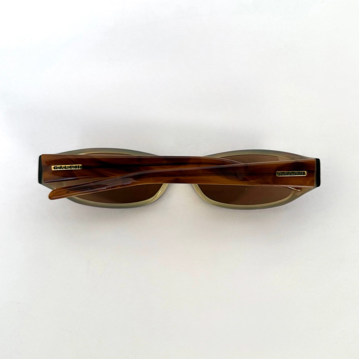 Ralph Lauren 90’s Minimalist Sunglasses