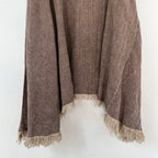 Vintage Roberto Cavalli Linen Skirt